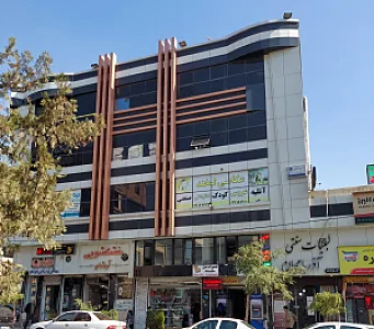 آتلیه عکاسی و فیلمبرداری لبخند