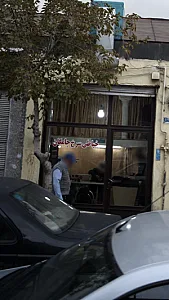 خیاطی سرخ جامگان