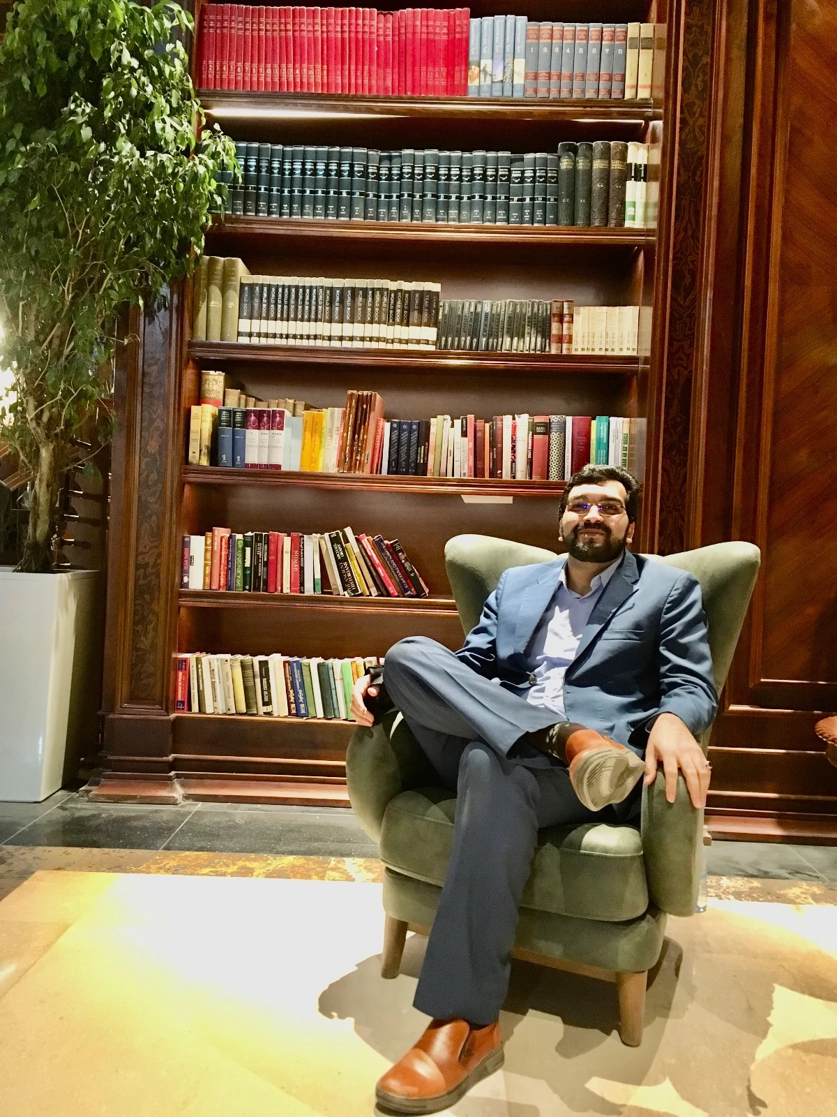 وکیل حامد جلالی