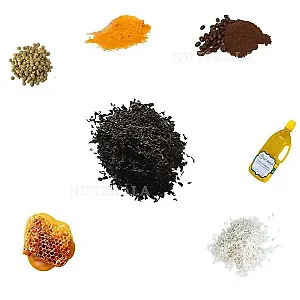 فروشگاه خواروبارغفاری