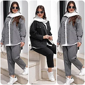استایل شرقی