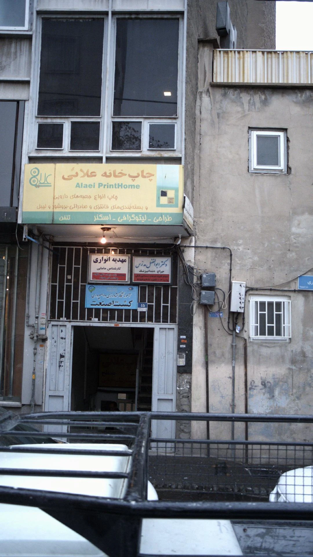 مهدیه انواری - تصویر 2