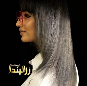سالن زیبایی رزالیندا با مدیریت الهه شیرعلی