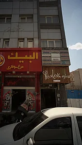 دکتر نجمه شیرازیان