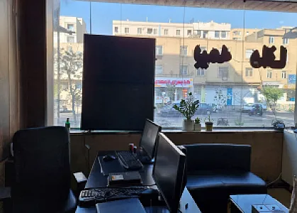 نمایندگی بیمه دانا کد 8487 گیتی رضایی