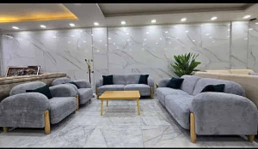 گنجینه چوبی آلپ