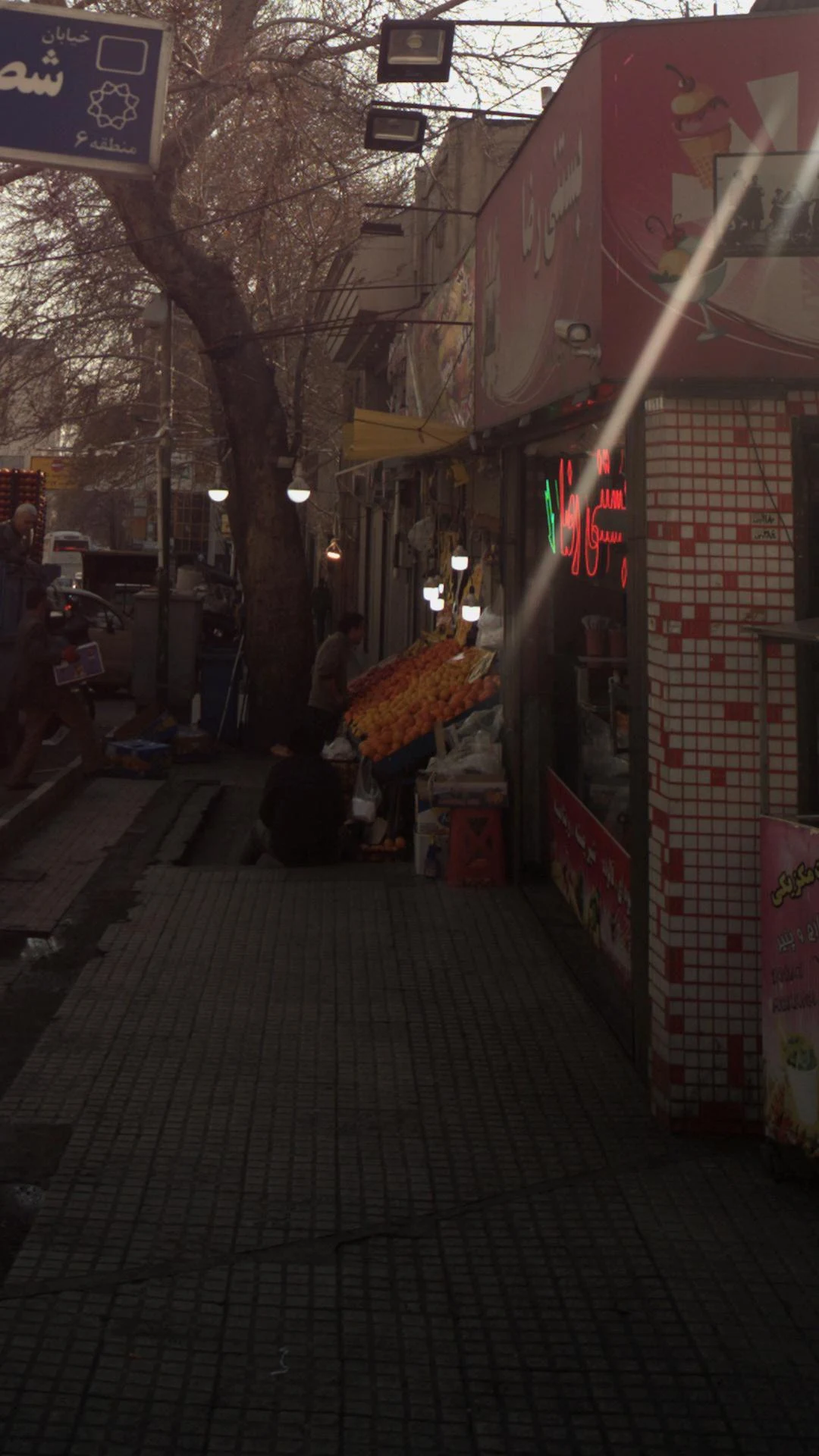 تعاونی میوه رضا - تصویر 3