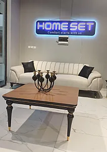 مبلمان هوم ست