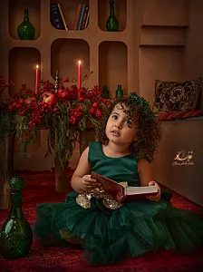 آتلیه عکاسی تیناز