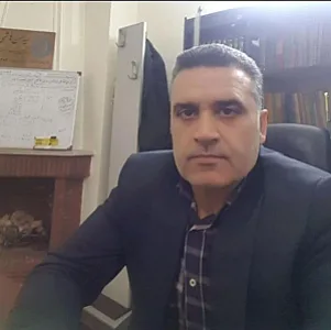 وکیل سید حسن هاشمی