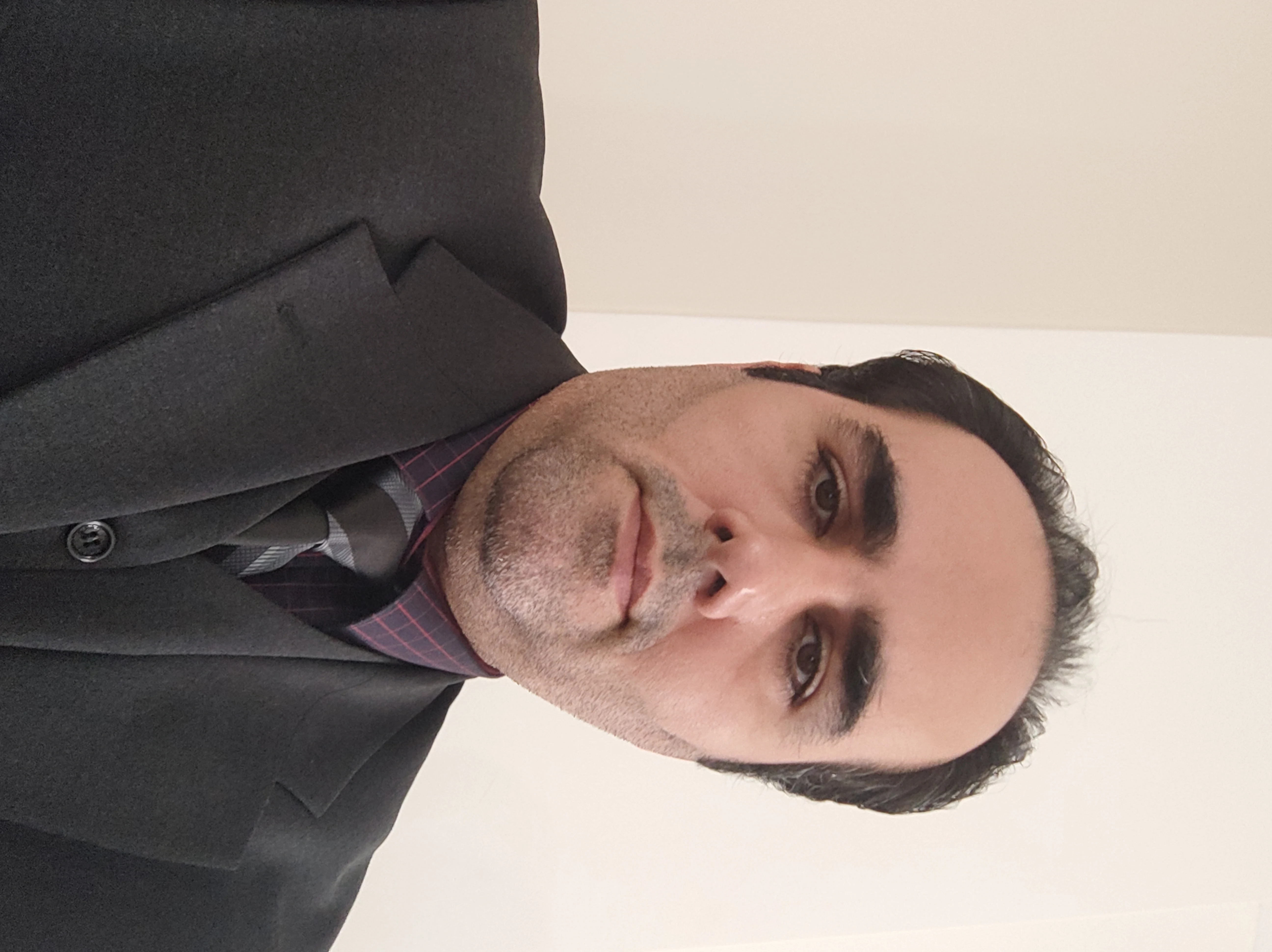 دفتر وکالت مهدی خوارزمی