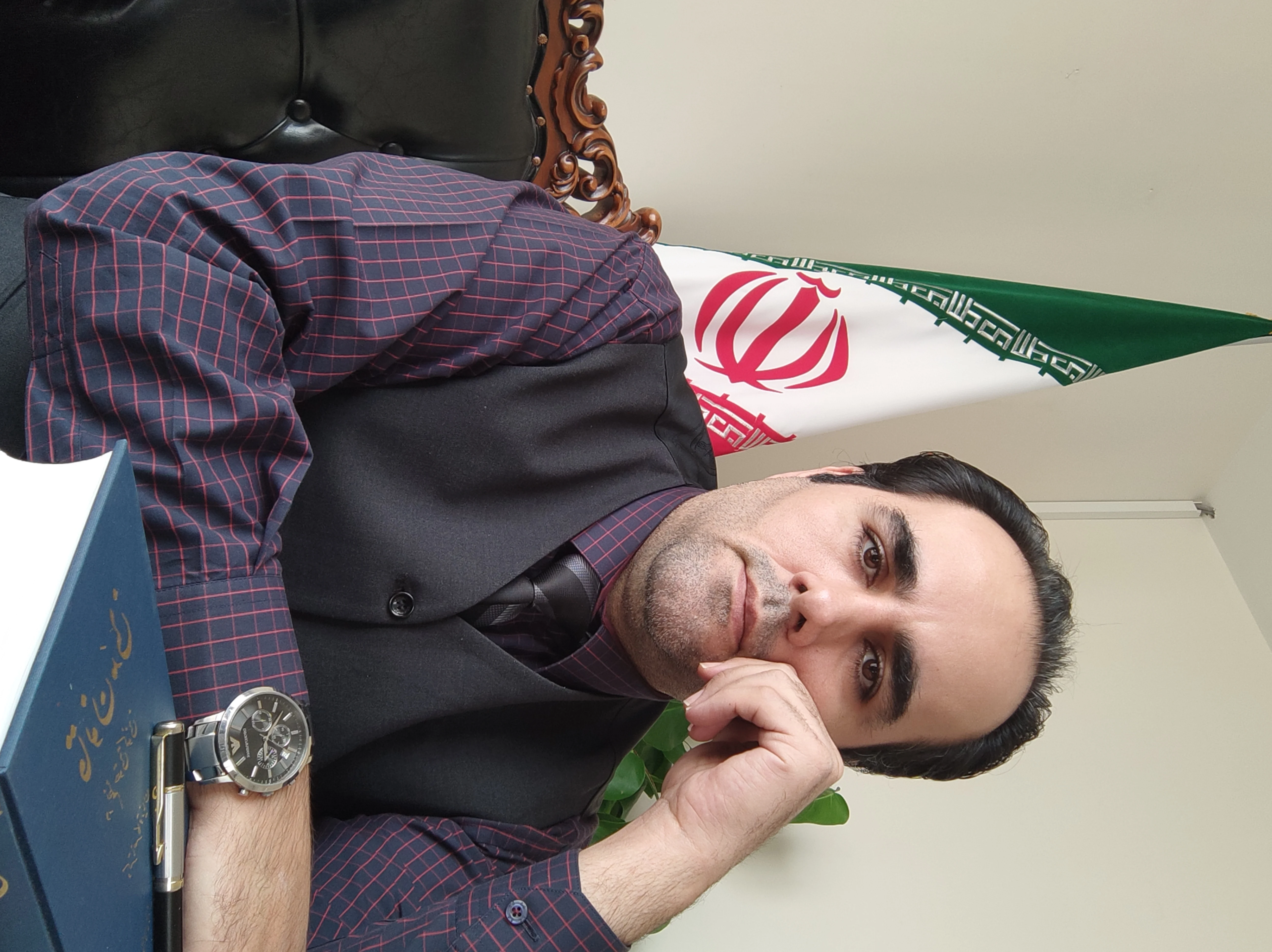 دفتر وکالت مهدی خوارزمی - تصویر 3