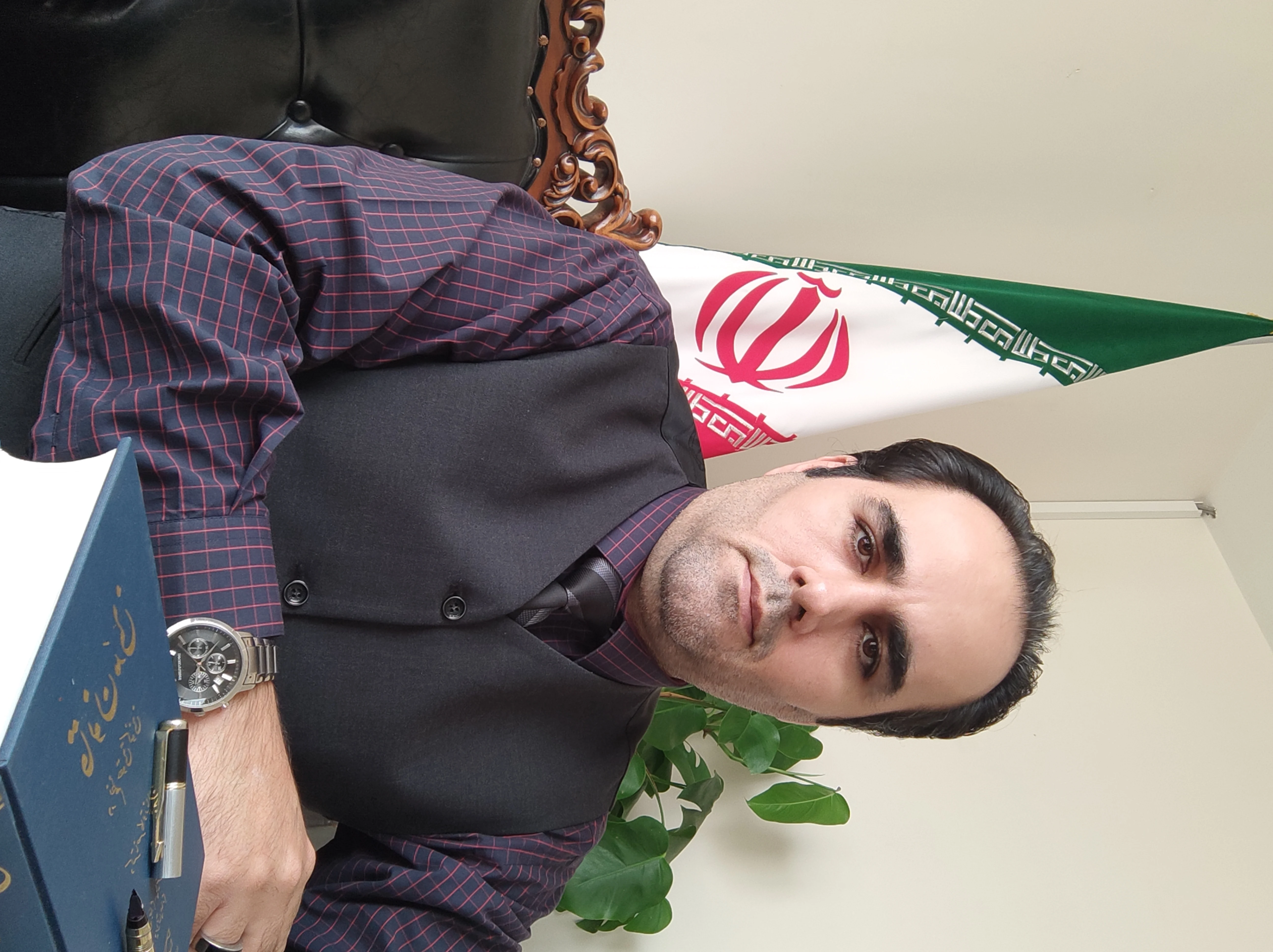 دفتر وکالت مهدی خوارزمی - تصویر 4