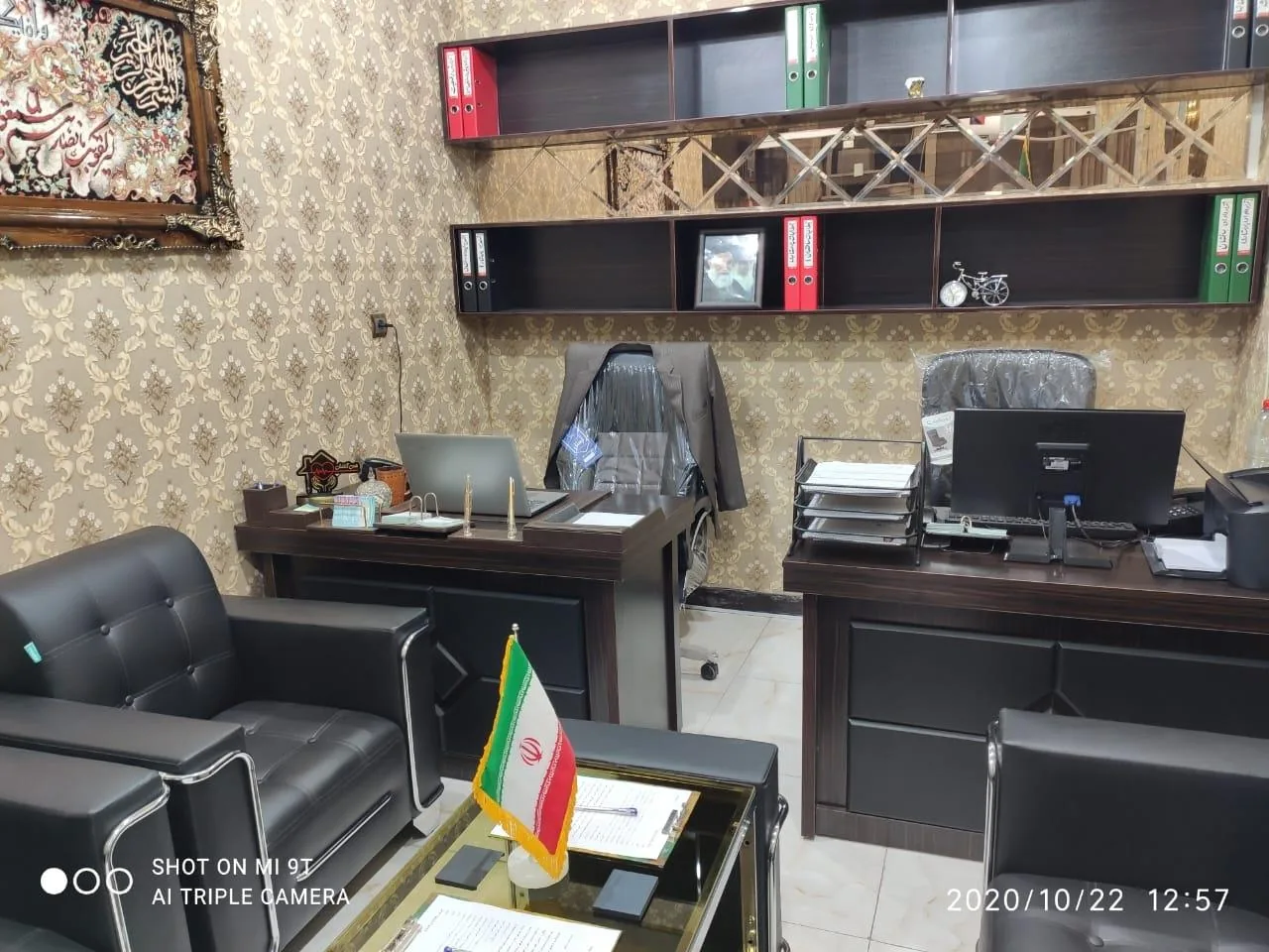 شرکت خدمات پرستاری و نظافتی در منزل نگهداری - تصویر 2