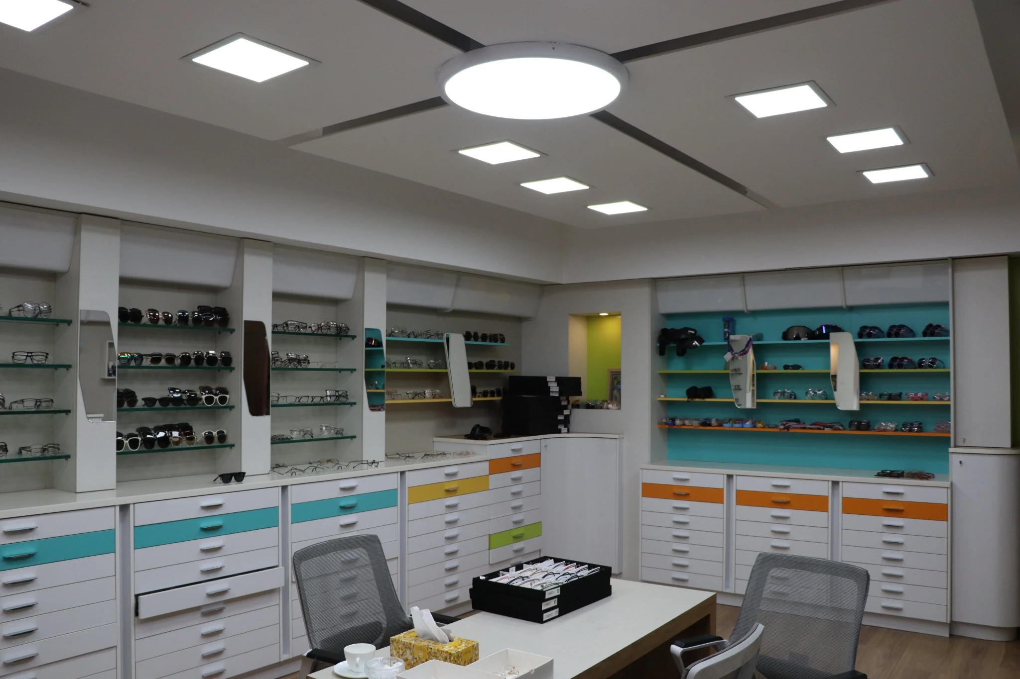 بیناطب اپتیک - تصویر 4