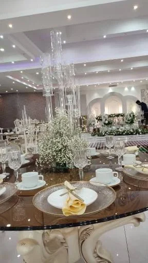 باغ تالار رویال