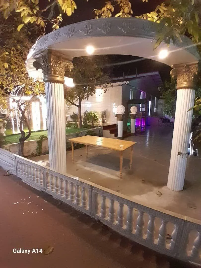 باغ تالار رویال - تصویر 2