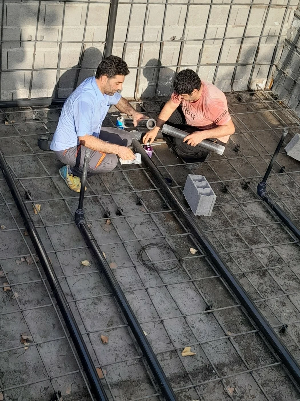 خدمات فنی برادران محمدی - تصویر 3