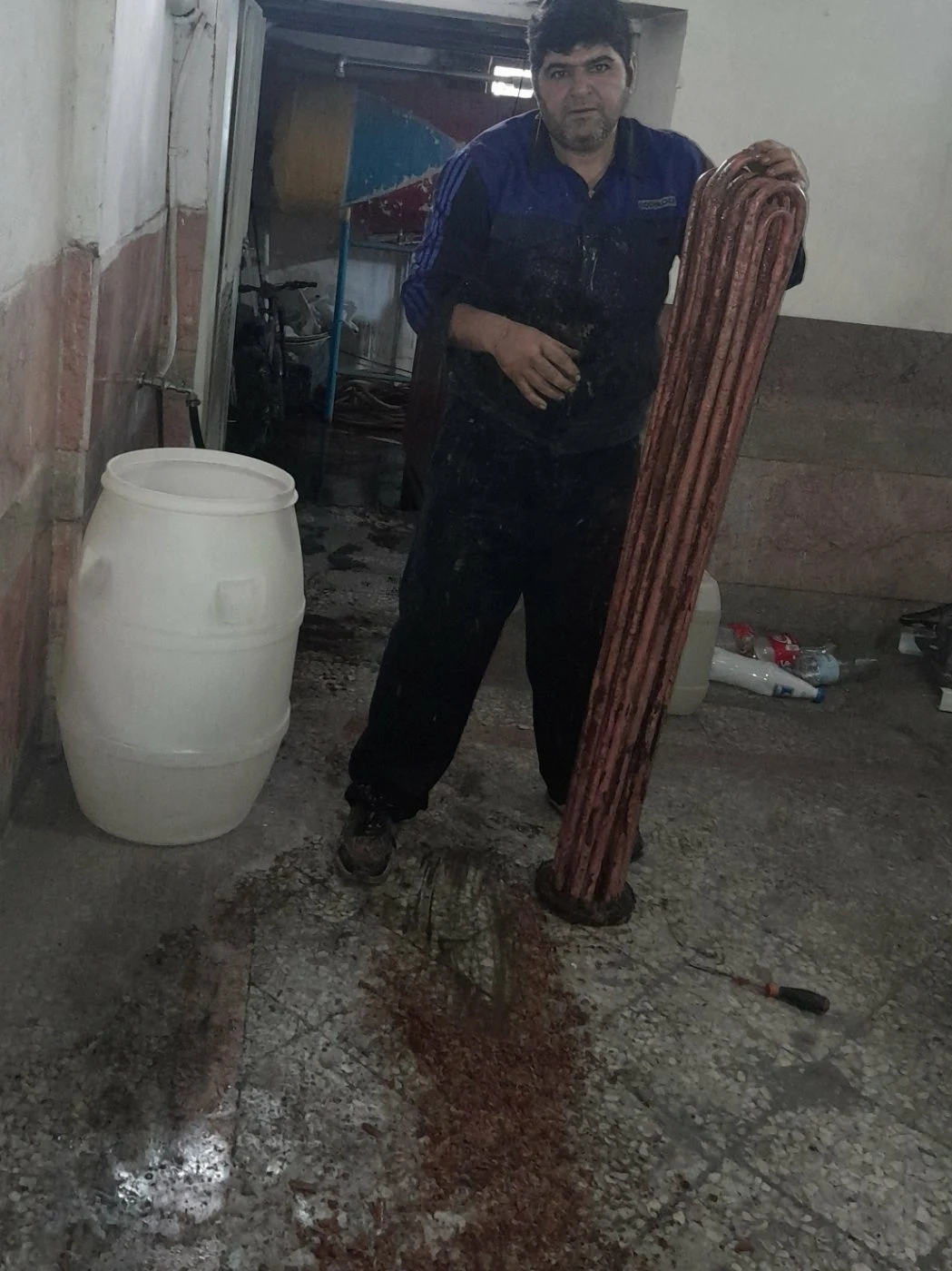 خدمات فنی برادران محمدی - تصویر 4