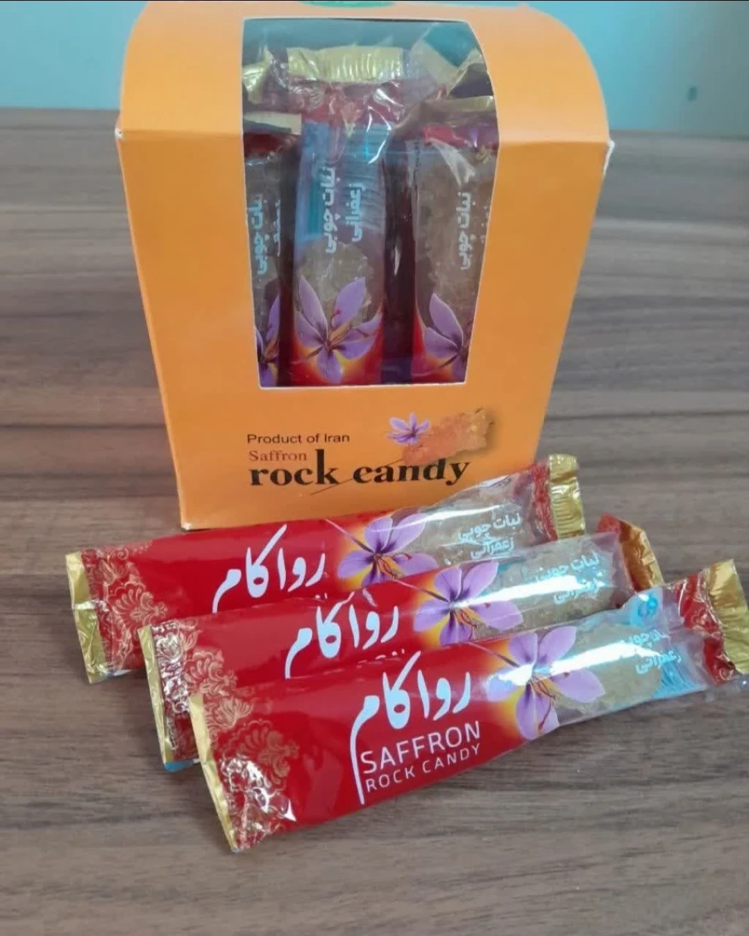 نبات چوبی و شاخه ای و کاوردار شکرپنیر - تصویر 4