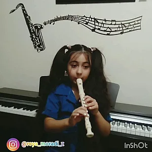 آموزش آنلاین موسیقی کودک