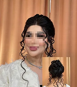 سالن زیبایی کلیه خدمات زیبایی