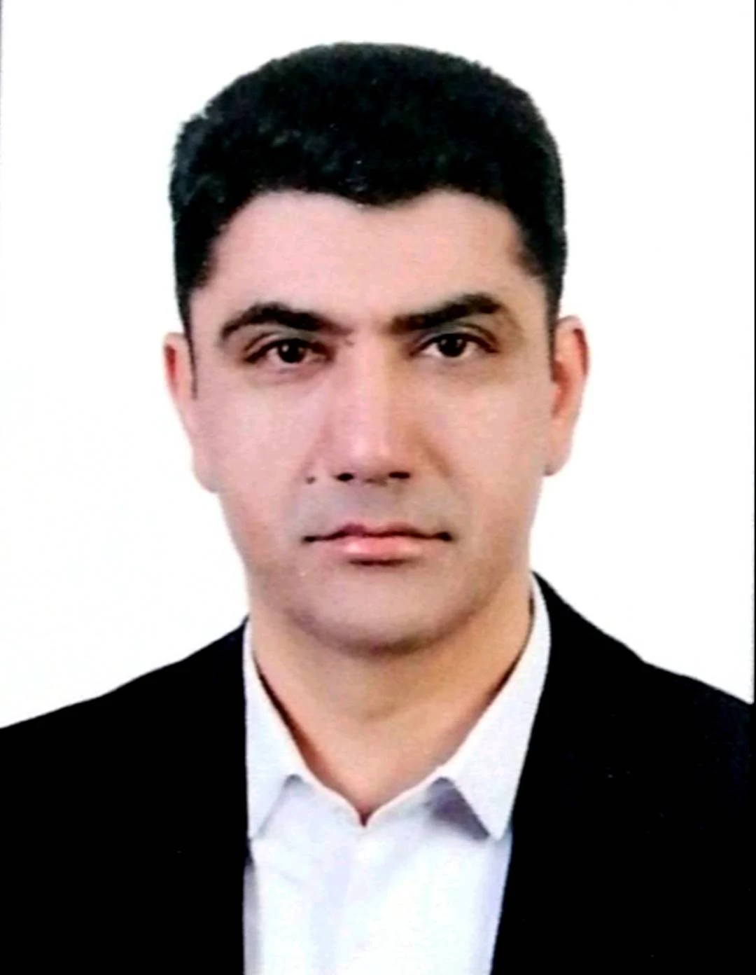 وکیل پایه یک دادگستری اکبر جافری - تصویر 2
