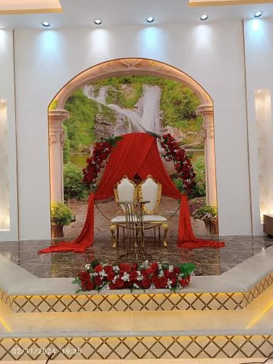 باغ تالار مهر