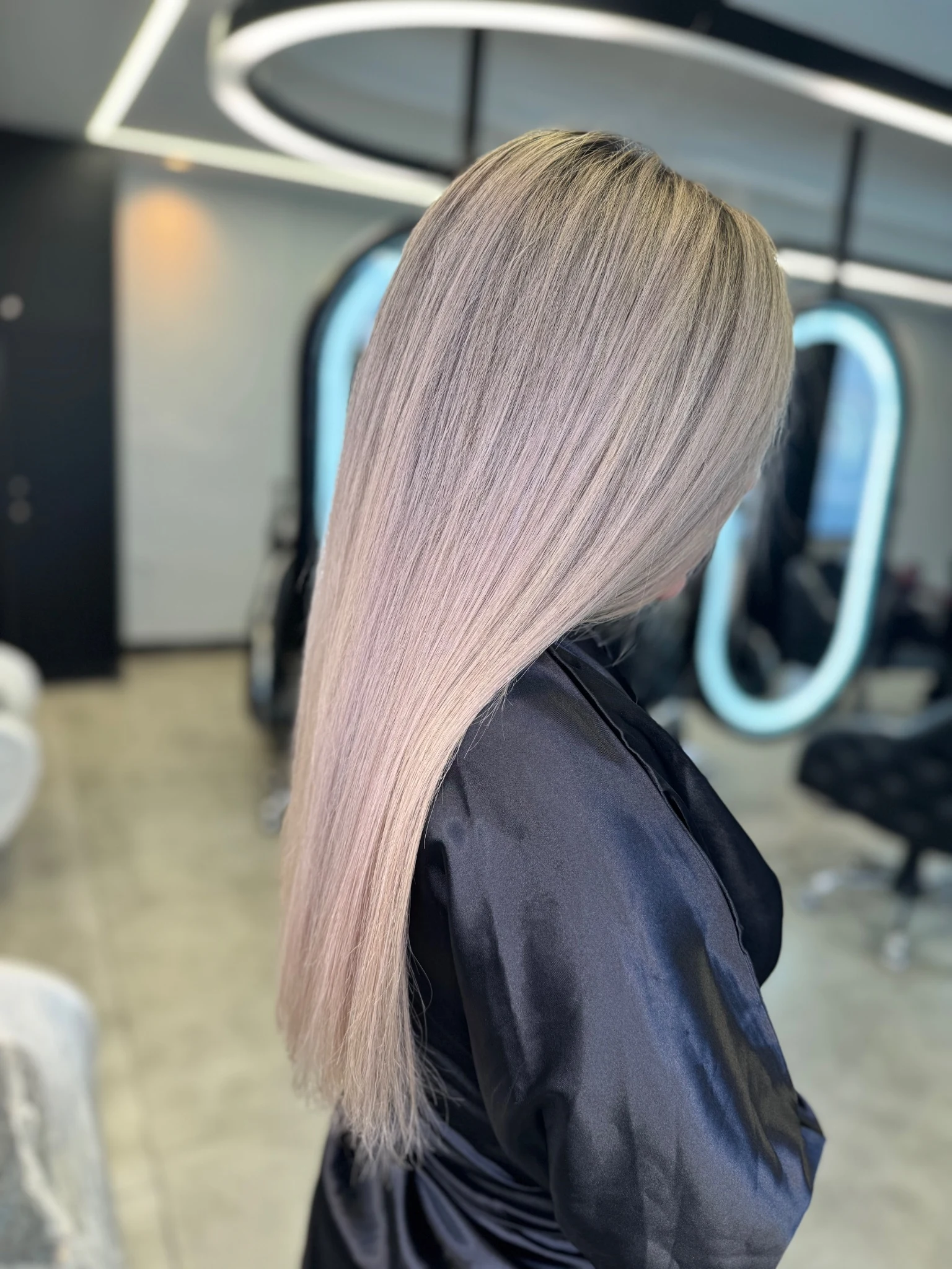 آرایشگاه زنانه مژان باقری - تصویر 4