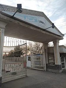 تالار پذیرایی فجر فرودگاه تبریز