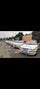 امداد خودرو ۳ سوت