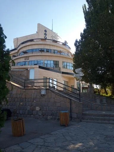 تالار رستوران سپید