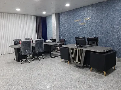 آتاکان صنعت سهند