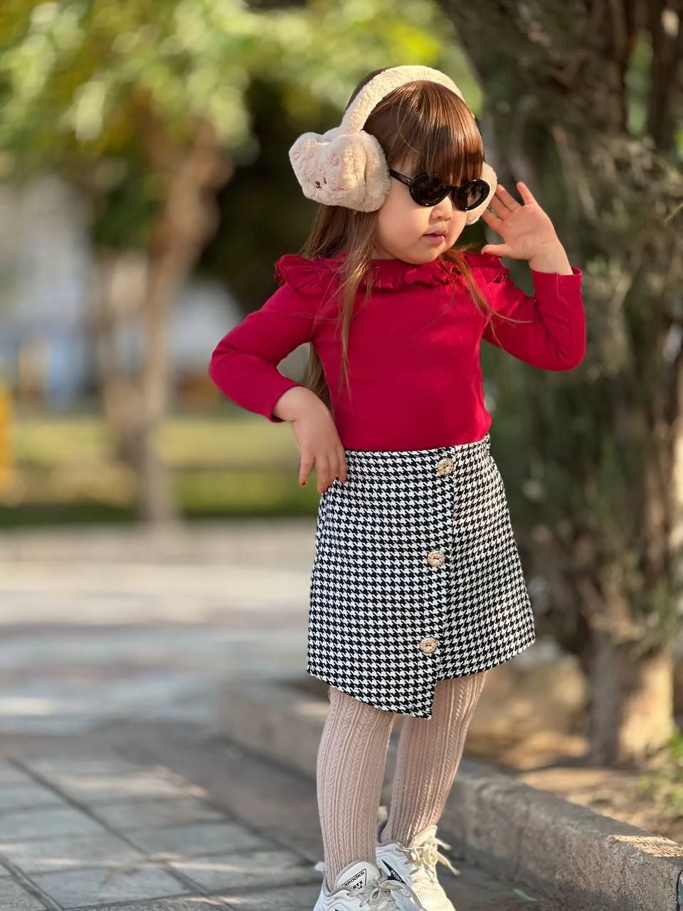 تولیدی جاسپر - تصویر 3