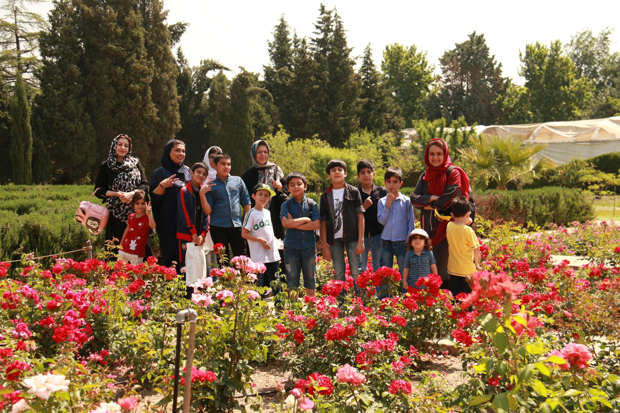 مجتمع آموزشی سپنتامهر - آموزشگاه زبان در تهران - تصویر 2
