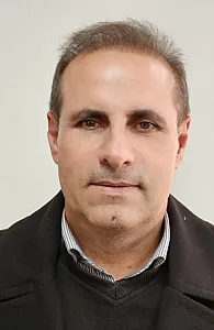وکیل منصور باقرپسندی