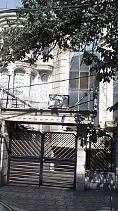 سعید قادری