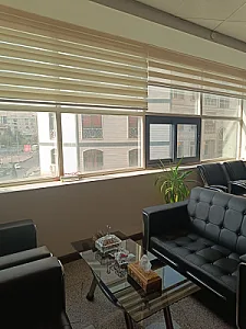 وکیل پایه یک دادگستری پگاه طاهرخانی
