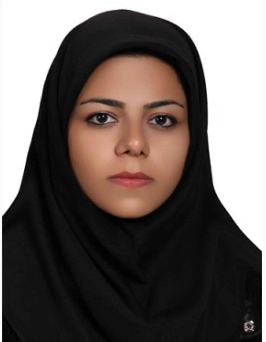 وکیل پایه یک دادگستری پگاه طاهرخانی - تصویر 4