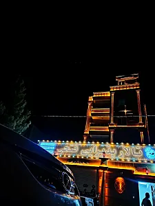 تالار فتحی