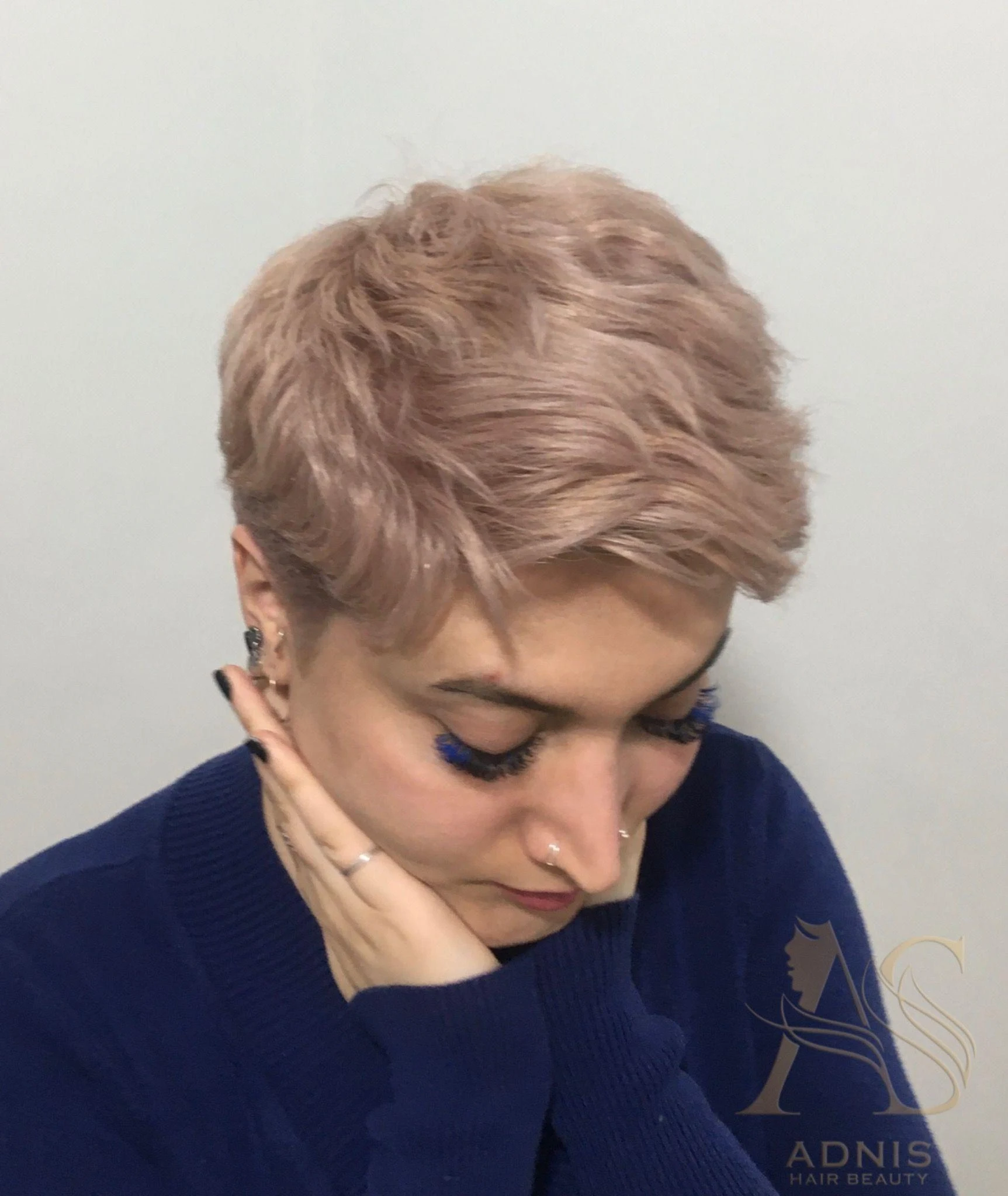 خدمات تخصصی مو آدنیس