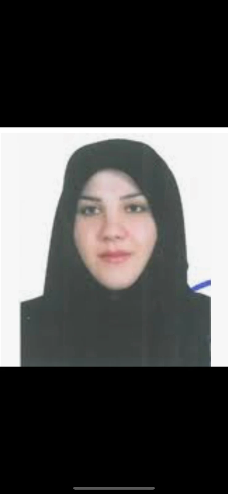 وکیل سارا عزیزی