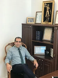 دفتر وکالت شهبازی