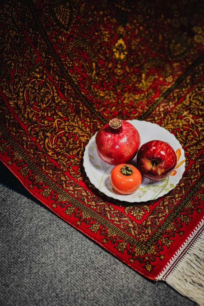 حدیث کلهری نژاد - آتلیه عکاسی در تهران - تصویر 2