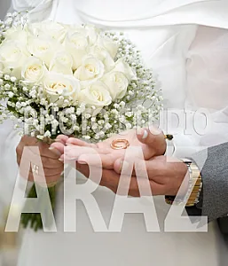 آتلیه عکاسی آراز