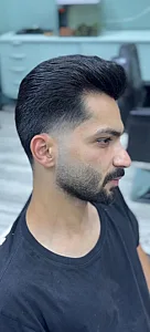 آرایشگاه مردانه پیمان