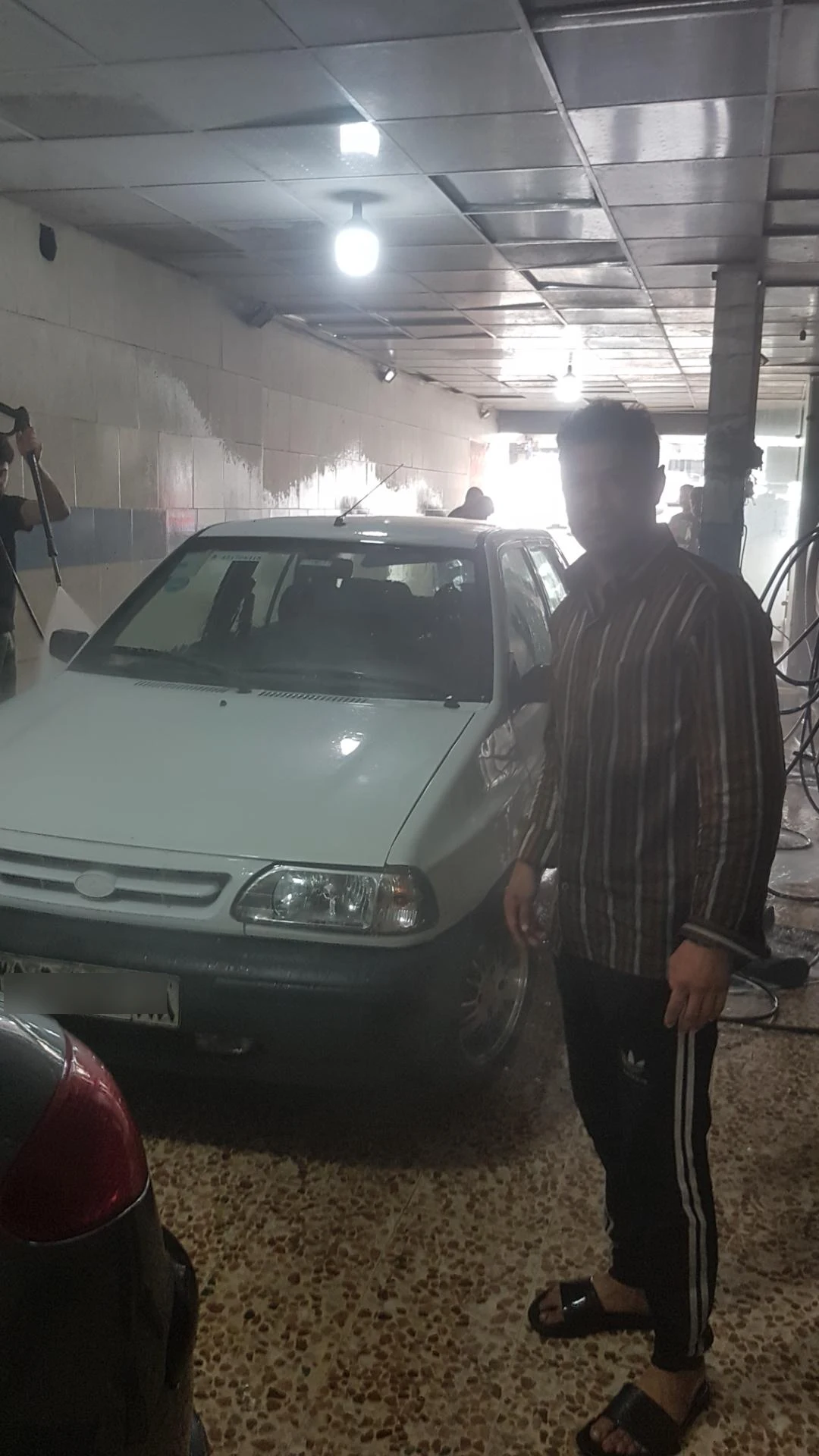 اتوکلینیک تخصصی ۰۶ - تصویر 3