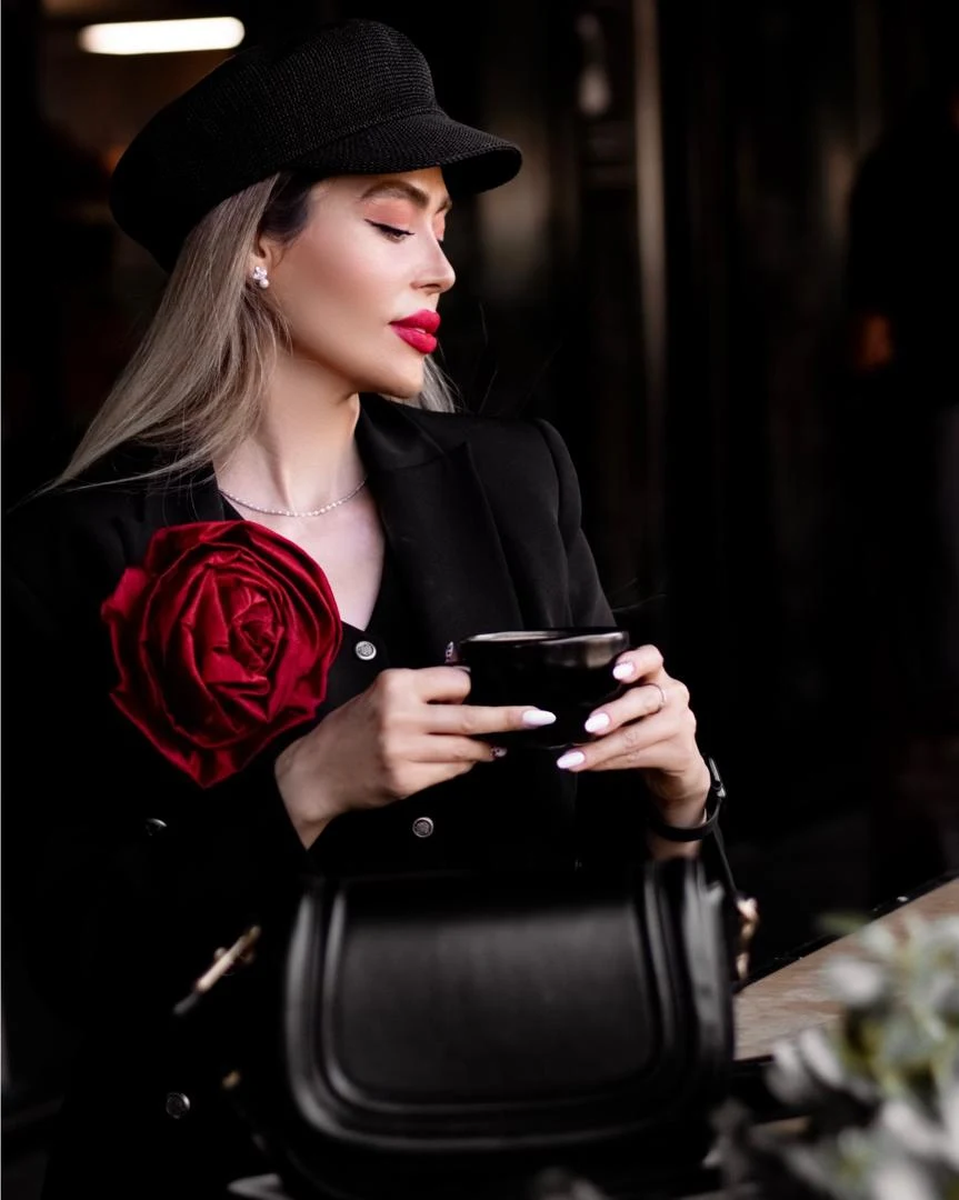 مزون و آموزشگاه خیاطی Sani - تصویر 3