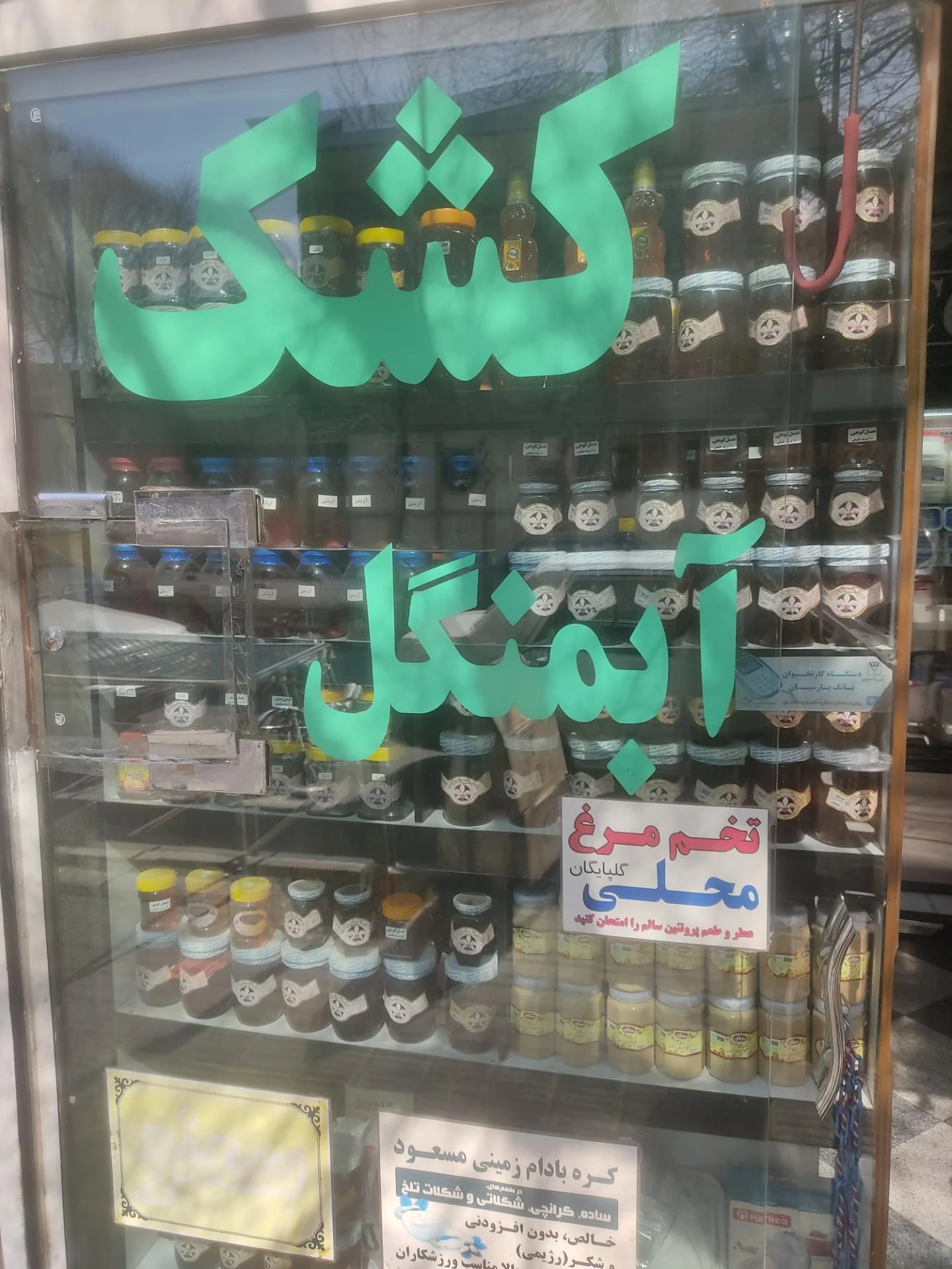 لبنیات حبیب الهی - تصویر 2