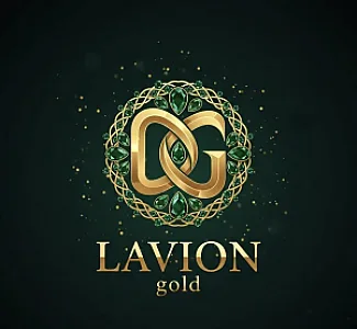 طلای لاویون
